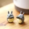Kawaii Totoro Garden Miniature Decoration Figures 2pcs/set -Ghibli Shop Anime My Neighbor Kawaii Totoro with Bowl Micro Fairy Garden Miniature Decoration Figures Terrarium Dollhouse DIY.jpg Q90.jpg