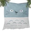 Totoro Like You All Quilt Blanket -Ghibli Shop BLANKET 649 MOCKUP 2