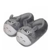 My Neighbor Totoro Warm Slippers -Ghibli Shop DreamShiningFashionCartoonfontbTotorobfontfontbSlippersbfontFigureCartoonPlush 2nd