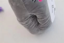 My Neighbor Totoro Hand Warmer Plush Pillow With Coloring Blanket -Ghibli Shop H0c15e523afda4b6496518a547b5e5242X 2nd