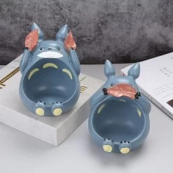 My Neighbor Totoro Ashtray Ornament New Styles