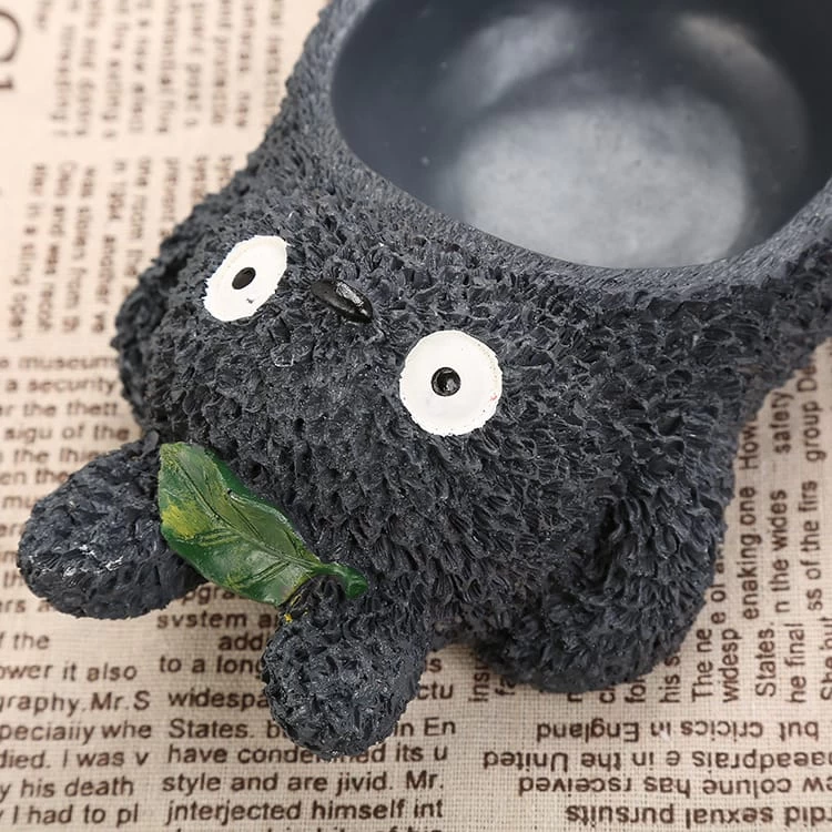My Neighbor Totoro Ashtray Home Decor Figure 14 My Neighbor Totoro Ashtray Home Decor Figure - Image 12