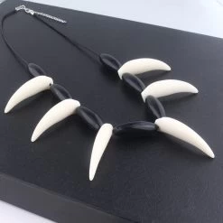 Princess Mononoke Necklace Cosplay Accessories 10 Princess Mononoke Necklace Cosplay Accessories -Ghibli Shop H1a032e3cf49249eb900df747bc320daeK