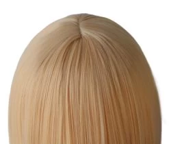 Howl’s Moving Castle Howl Short Blonde Wig -Ghibli Shop H1ca516d6f7064ed7871345b47b35e89f1