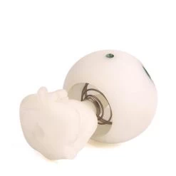 Princess Mononoke Kodama Tree Spirit Bobble Head Doll 9 Princess Mononoke Kodama Tree Spirit Bobble Head Doll -Ghibli Shop H3852f9d482f64f47bdc8f7315f2dcfd4c