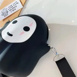 Spirited Away No Face Mini Shoulder Bag -Ghibli Shop H399a7eeff3b94a05be7ab11675950764r