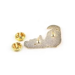 My Neighbor Totoro Family Parade Badge Pin 12 My Neighbor Totoro Family Parade Badge Pin -Ghibli Shop H3c6a10c017964be8b31adc1f98977697Y