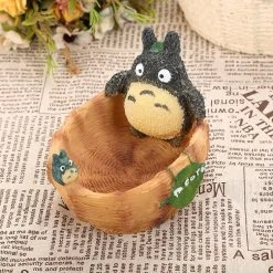 My Neighbor Totoro Ashtray Home Decor Figure 25 My Neighbor Totoro Ashtray Home Decor Figure -Ghibli Shop H3fbc5f4e2a6643ceaf2519f26cc30d9cx