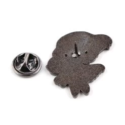 Howl’s Moving Castle – Chibi Sophie And Calcifer Badge Pin -Ghibli Shop H4036605db6064b7e8721141aa46b5ddeu