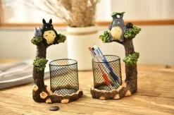 My Neighbor Totoro Resin Pen Holder Ornament -Ghibli Shop H4bd837feab52457fb77df359f5a9e24c4