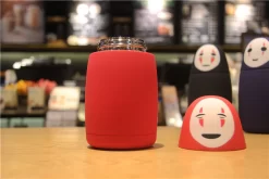 No Face Stainless Steel Water Bottle 280ml -Ghibli Shop H5c48d25c0be742689cda1531f0f5af48i