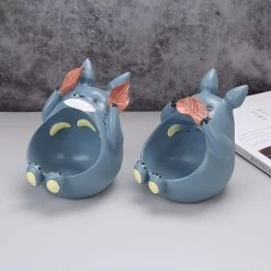 My Neighbor Totoro Ashtray Ornament New Styles -Ghibli Shop H68b6e471f29f454493c33dd89bb15e71P