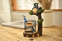 My Neighbor Totoro Resin Pen Holder Ornament -Ghibli Shop H6a4824bd9c444ad081329842254a05aft