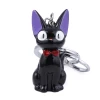 Kiki’s Delivery Service Jiji Keychain