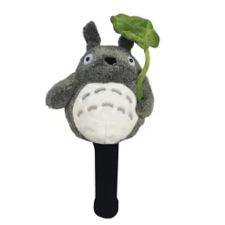 My Neighbor Totoro Plush Driver Golf Head Cover -Ghibli Shop H72b9ad8fe325438cadb24646a8eb09daL
