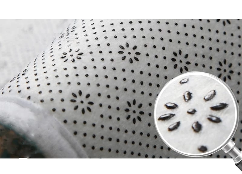 My Neighbor Totoro Non-slip Doormat 10 My Neighbor Totoro Non-slip Doormat - Image 8