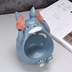 My Neighbor Totoro Ashtray Ornament New Styles -Ghibli Shop H78a3a8ae32c34754ba9fde14824fde533 1