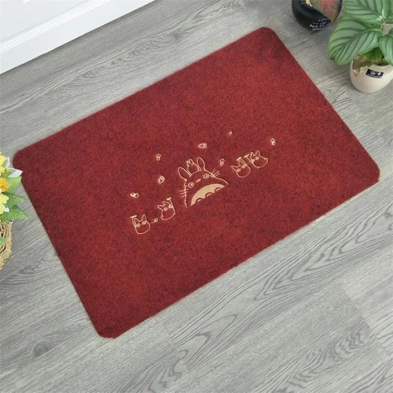 My Neighbor Totoro Kitchen Doormat 3 Colors 11 My Neighbor Totoro Kitchen Doormat 3 Colors - Image 9