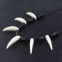 Princess Mononoke Necklace Cosplay Accessories 8 Princess Mononoke Necklace Cosplay Accessories -Ghibli Shop H873fe4905086427cabeab1f0ab7d3e67R