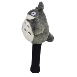 My Neighbor Totoro Plush Driver Golf Head Cover -Ghibli Shop H8a766c9035f64979a3f40bc3f224c1833