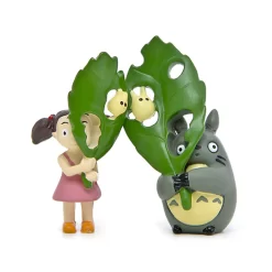 My Neighbor Totoro And Mei Miniature Figurines 2pcs/set -Ghibli Shop H970dde3b2d9c44b6b5cdf0291a659e94F