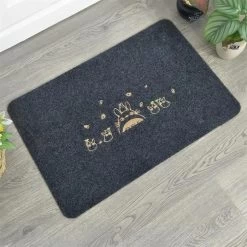 My Neighbor Totoro Kitchen Doormat 3 Colors 19 My Neighbor Totoro Kitchen Doormat 3 Colors -Ghibli Shop H9c739094097e422d8531079777d1baf8V 1