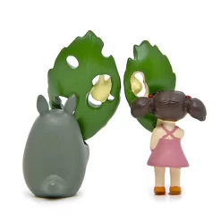 My Neighbor Totoro And Mei Miniature Figurines 2pcs/set -Ghibli Shop H9db51f07bedb4bc4bb0d601d6ad747cc6