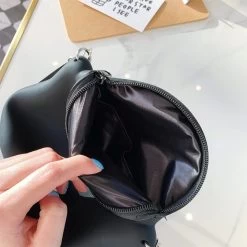 Spirited Away No Face Mini Shoulder Bag -Ghibli Shop H9e4ea6d9ca13441098490b414654d3efW