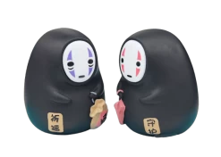 Spirited Away Cute No Face Man Piggy Bank