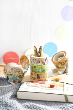 My Neighbor Totoro Washi Tape 2pcs/set -Ghibli Shop HTB18xL9egmH3KVjSZKzq6z2OXXaC