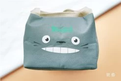 My Neighbor Totoro Thermal Insulation Lunch Bag -Ghibli Shop HTB194H3XQ.HL1JjSZFuq6x8dXXa1 2nd