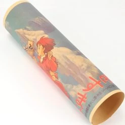 Whisper Of The Heart Retro Kraft Paper Poster 18 Whisper Of The Heart Retro Kraft Paper Poster -Ghibli Shop HTB197fDi46I8KJjSszfq6yZVXXaD