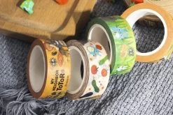 My Neighbor Totoro Washi Tape 2pcs/set -Ghibli Shop HTB19bTWc7xz61VjSZFrq6xeLFXaT