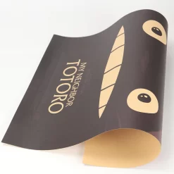 My Neighbor Totoro Classic Kraft Paper Poster -Ghibli Shop HTB1BVWqjhPI8KJjSspfq6ACFXXaN