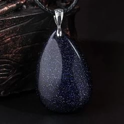 Laputa: Castle In The Sky Pendant Necklace In Gift Box -Ghibli Shop HTB1IGZ7HL5TBuNjSspcq6znGFXaW