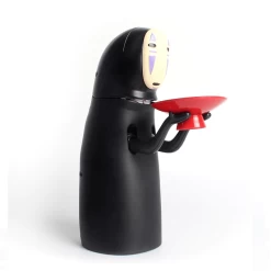 Spirited Away No Face Kaonashi Moving Piggy Bank -Ghibli Shop HTB1JJBXR9zqK1RjSZPxq6A4tVXaU 2nd