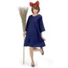 Kiki’s Delivery Service Dress And Head Wear Set Cosplay Costumes -Ghibli Shop HTB1JyvSd tYBeNjy1Xdq6xXyVXa1