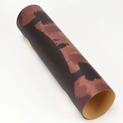 My Neighbor Totoro Classic Kraft Paper Poster -Ghibli Shop HTB1KAfVdlLN8KJjSZFpq6zZaVXaf