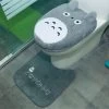 My Neighbor Totoro Toilet Seat Cover Mat