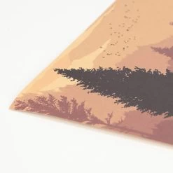 My Neighbor Totoro Classic Kraft Paper Poster -Ghibli Shop HTB1N2ByjnTI8KJjSsphq6AFppXaz