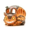 My Neighbor Totoro – Multifunctional Cat Bus Action Figure 9cm