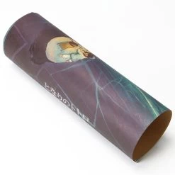 Totoro And The Girls Flying In The Sky Kraft Paper Poster -Ghibli Shop HTB1QOvXdr5YBuNjSspoq6zeNFXaH