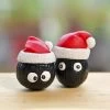 My Neighbor Totoro Briquettes Christmas Miniature Figures 2pcs/lot -Ghibli Shop HTB1Sr7tSFXXXXXPXFXXq6xXFXXXZ