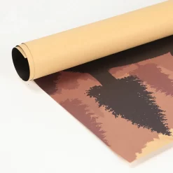 My Neighbor Totoro Classic Kraft Paper Poster -Ghibli Shop HTB1UmlDjh6I8KJjSszfq6yZVXXal