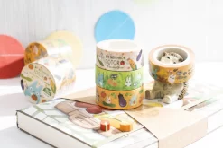 My Neighbor Totoro Washi Tape 2pcs/set -Ghibli Shop HTB1W22 elWD3KVjSZFsq6AqkpXas