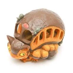 My Neighbor Totoro – Multifunctional Cat Bus Action Figure 9cm 15 My Neighbor Totoro – Multifunctional Cat Bus Action Figure 9cm -Ghibli Shop HTB1YF1GbL1G3KVjSZFkq6yK4XXal