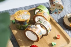 My Neighbor Totoro Washi Tape 2pcs/set -Ghibli Shop HTB1bCn.eoGF3KVjSZFvq6z nXXav