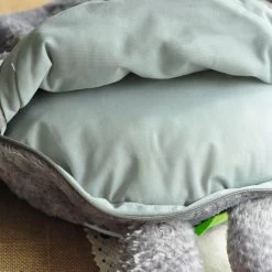 My Neighbor Totoro Stuffed Backpack 2 Sizes For Kid -Ghibli Shop HTB1bL iaYvpK1RjSZFqq6AXUVXaB 2nd