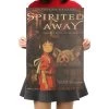 Spirited Away Kraft Paper Retro Poster -Ghibli Shop HTB1g.BAfTnI8KJjy0Ffq6AdoVXaK e1662897804192