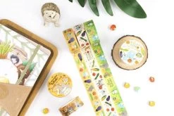 My Neighbor Totoro Washi Tape 2pcs/set -Ghibli Shop HTB1iZNkbLBj uVjSZFpq6A0SXXaw